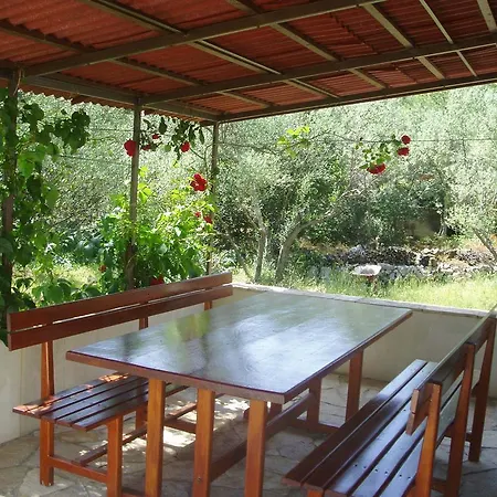 Beverin Penzion